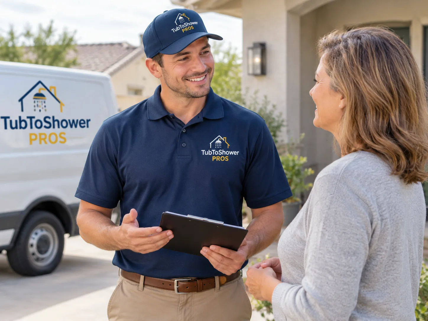 Tub Shower Conversion Harlowton, MT FAQs